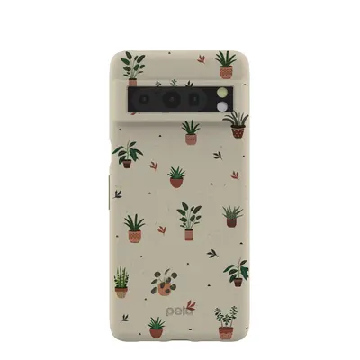 London Fog Plant Life Google Pixel 8 Pro Case