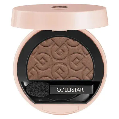 Collistar Impeccable Compact Eyeshadow 420 - Matte Cocoa 3 G