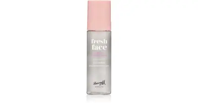 Barry M Fresh Cucumber & Snow Mushroom fixing spray 70 ml