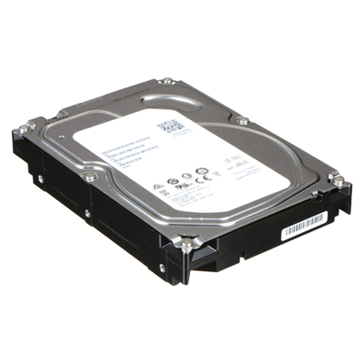 XRA-ST1CH-500G7KZ Sun 500GB 7200RPM SATA 3Gb/s 16MB Cache 3.5-Inch Hard Drive