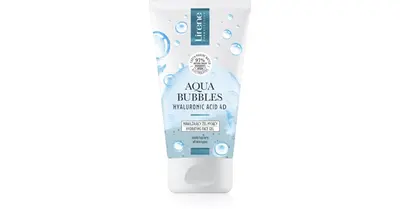 Lirene Aqua Bubbles Hydrating Cleansing Gel 150ml