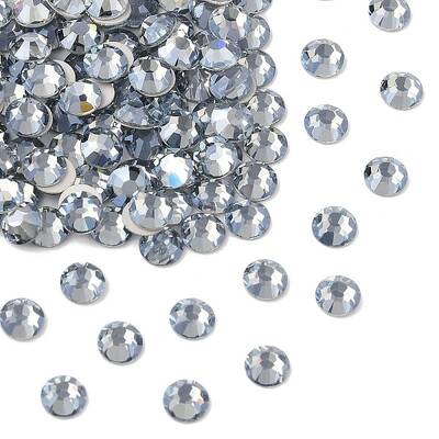 Preciosa® MAXIMA Crystal No Hotfix Flatback Stones