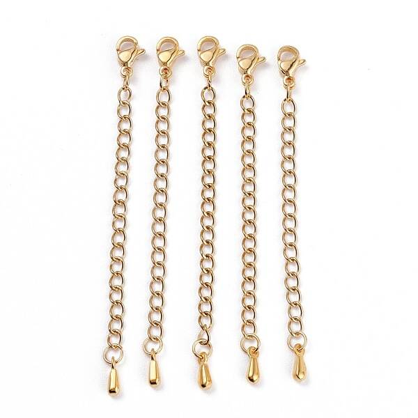 304 Stainless Steel Chain Extender