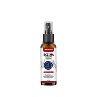 Effective 7-Day Moisturizing Hand Cream Body spray