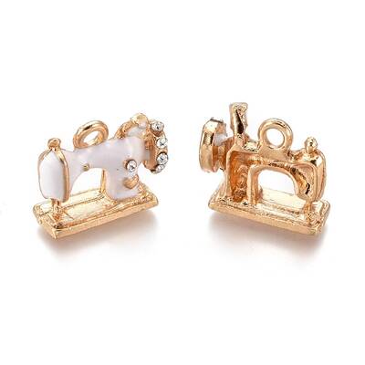 Alloy Pendants