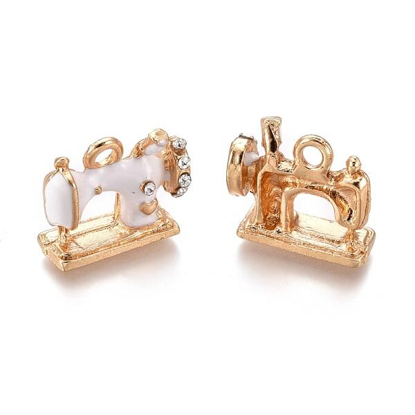 Alloy Pendants