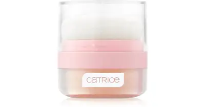 Catrice SPRING AWAKENING illuminating powder with glitter 3.5 g