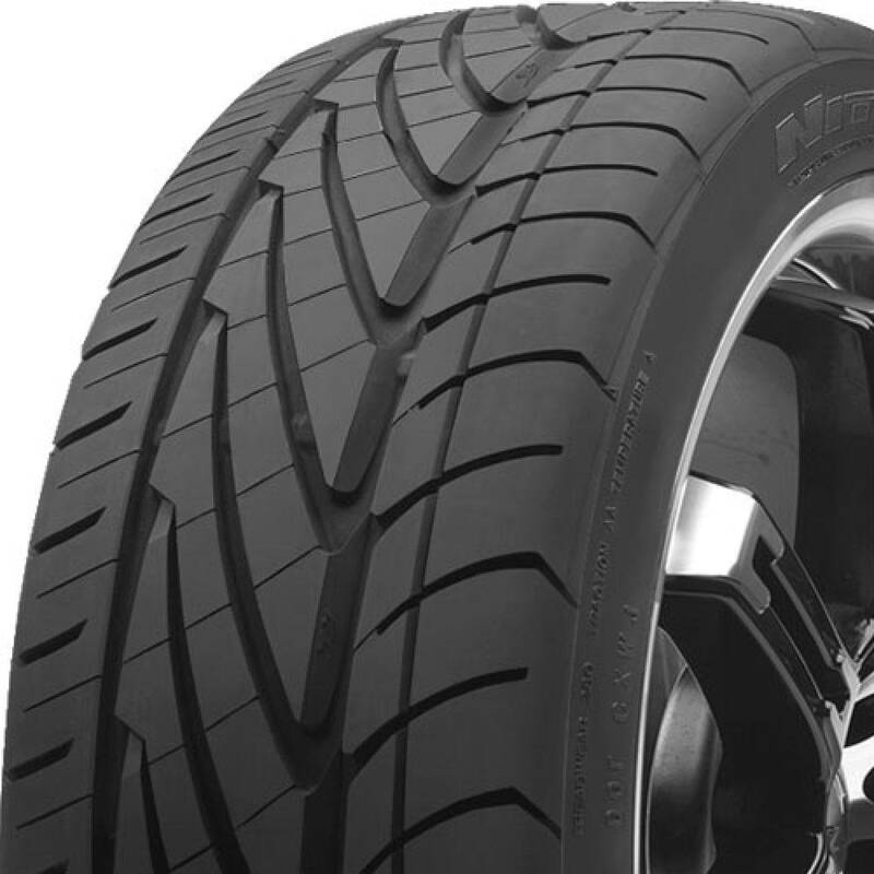 Nitto Tire Neo Gen High Performance - 215/45R17 91W