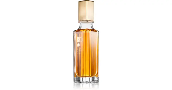 Red Perfume for Women - Eau de Toilette Spray 3.0 oz