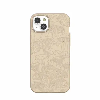 London Fog Forage iPhone 14 Plus Case