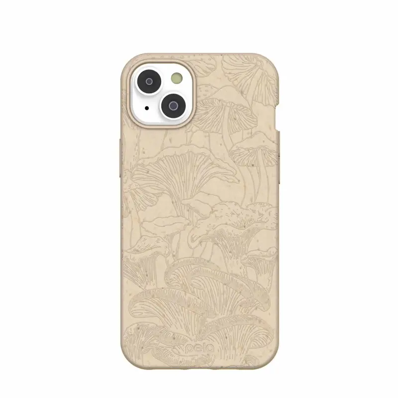 London Fog Forage iPhone 14 Plus Case