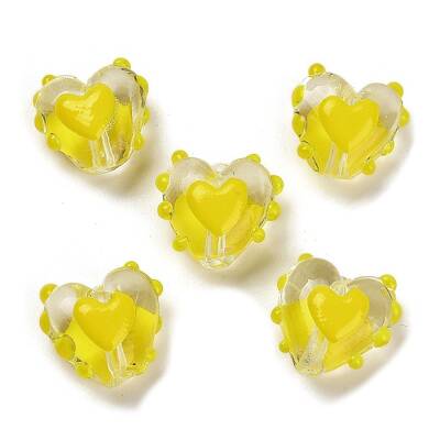 Handmade Lampwork Beads