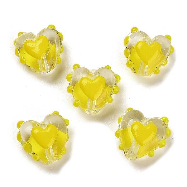 Handmade Lampwork Beads