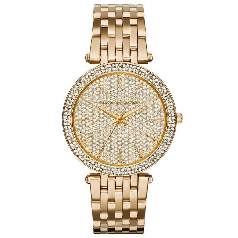 Michael Kors MK3438 Ladies Watch