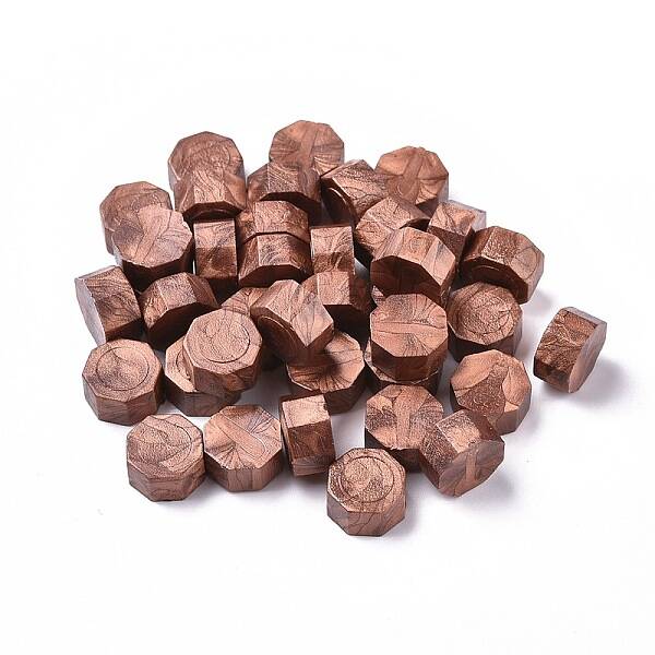 Sealing Wax Particles