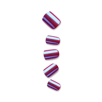 colorFX by imPRESS Press On Nails - Infinity