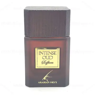 Paris Corner Arabian Oryx Intense Oud Saffron EDP U 100 ml