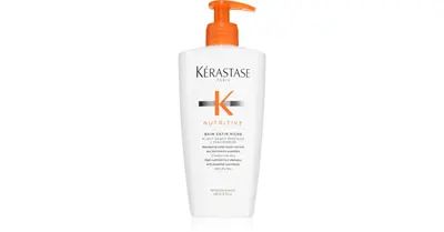 Kérastase Nutritive Satin Riche intense nourishing shampoo 500 ml