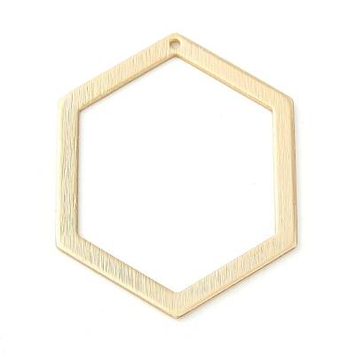 Brass Pendants