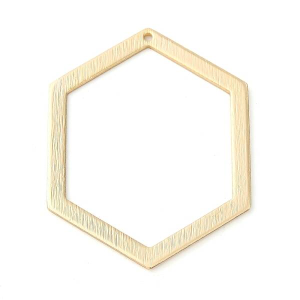 Brass Pendants