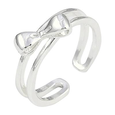 Brass Open Cuff Rings For Women