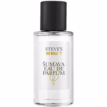 Steves no bull***t Shumava EDP - 50 ml