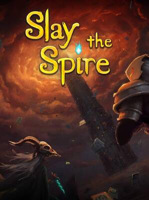 Slay the Spire Europe | Steam