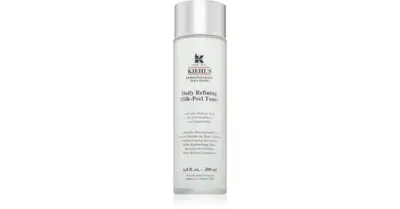 Kiehl's Daily Purifying Milk Exfoliating Toner - 200ml