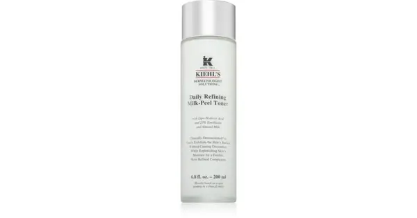 Kiehl's Daily Purifying Milk Exfoliating Toner - 200ml