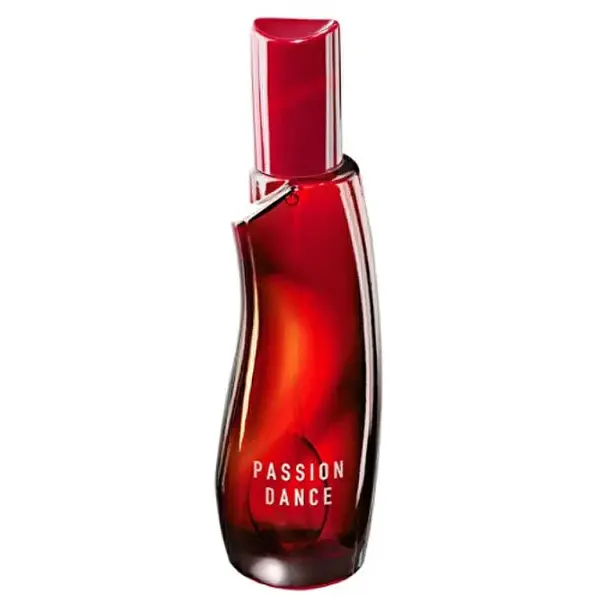 Avon Passion Dance Eau De Toilette 50 Ml