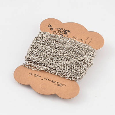 Iron Cable Chains