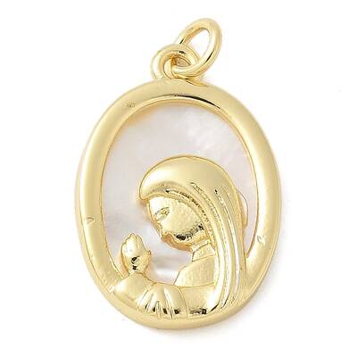 Brass Pendants