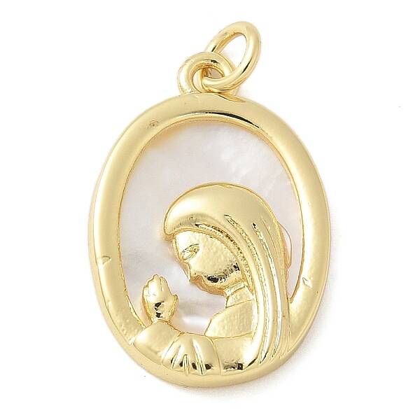 Brass Pendants