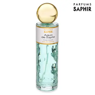 Saphir Edp 200 Ml Acqua Di Zaffiro