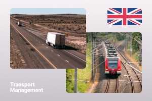 Transport Management in the UK: Rail and Road