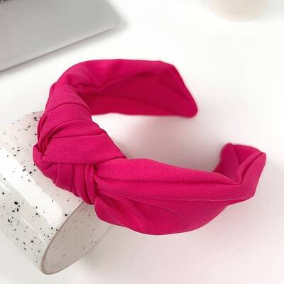 Cloth Hair Bands