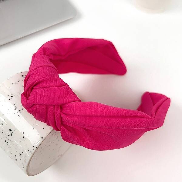Cloth Hair Bands
