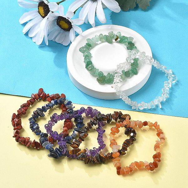 Chakra Jewelry