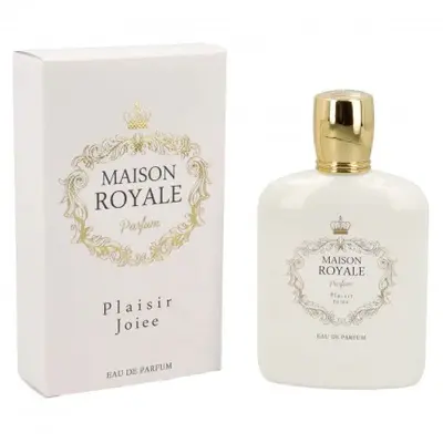 Maison royale Plaisir Joiee - Eau De Parfum 100 ml