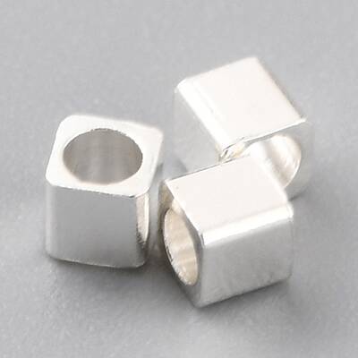 Brass Spacer Beads