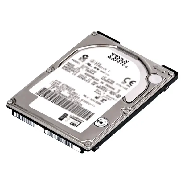 00AJ137 IBM 500GB 7200RPM SATA 6Gb/s Nearline Hot Swap 2.5-Inch Internal Hard Drive