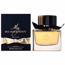 My perfume Burberry Black - 50 ml