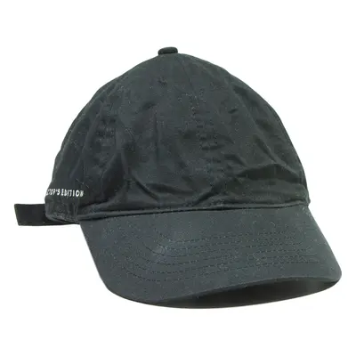 BOSS HUGO BOSS Mens Baseball Cap Black M