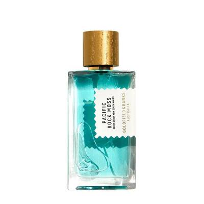 Goldfield & banks Pacific Rock Moss Perfume - 100 ml