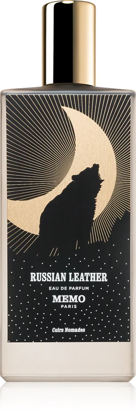 Memo Russian Leather EDP - 75ml