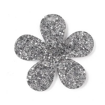 Acrylic Plastic Cabochons