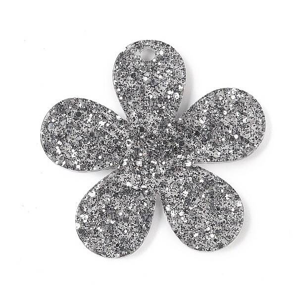 Acrylic Plastic Cabochons