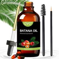 All in One Batana Oil - Promotes Hair Growth, Deeply Nourishes Scalp, Makes Hair Thicker, Natural Repair