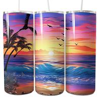 Portable and Lightweight Live Tumbler - Click Here for Sale!