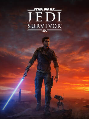 Star Wars Jedi: Survivor | Steam